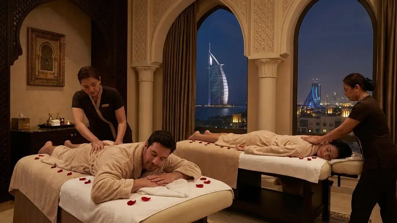 Why Luxury Spa Treatments Cost More: A Visitor Question Guide