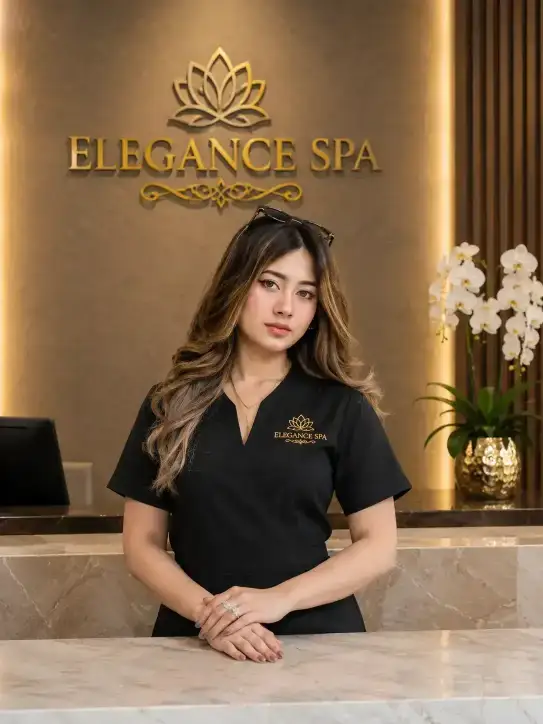 Elegance Therapist 04