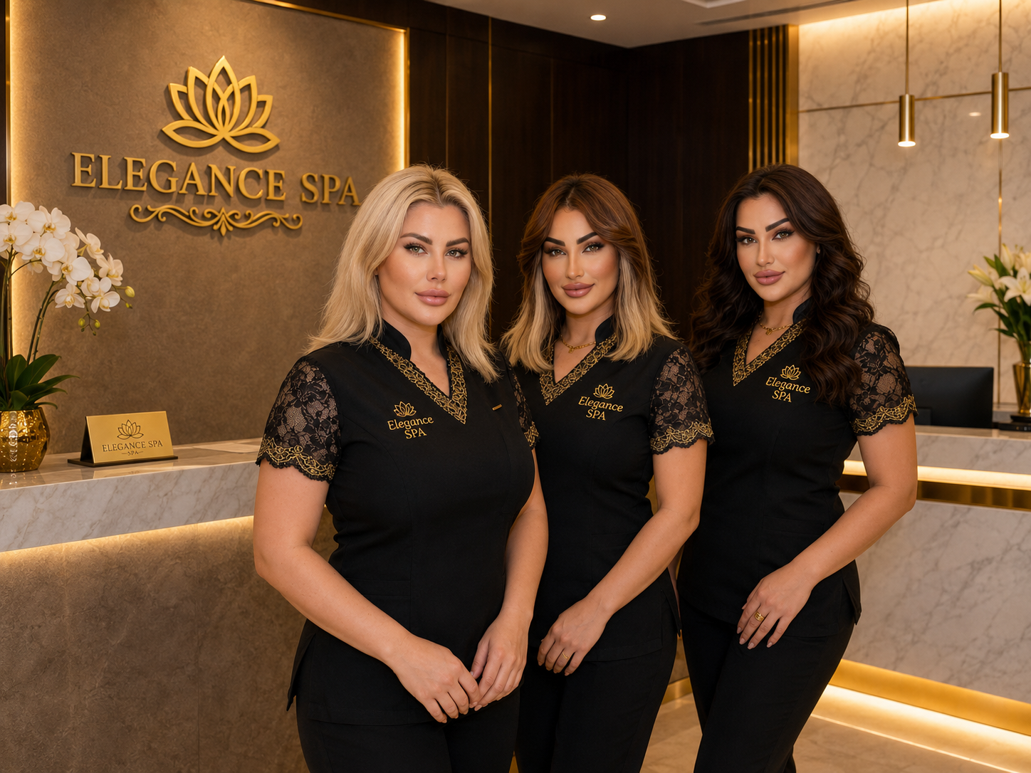 luxury spa treatments that redefine relaxation in dubai