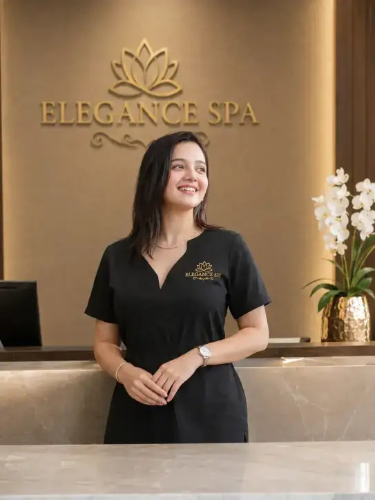 Elegance Therapist 01